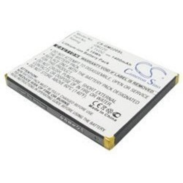 Replacement For CAMERON SINO, CSGM220SL, Ilc, Mfr#: CS-GM220SL